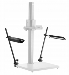 Lampa studyjna Kaiser Kaiser LED RB 5070 DX2 5550 | 5550 | 4001072055505