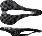 Selle Italia Siodło SELLE ITALIA SLR BOOST 3D KIT CARBONIO, Superflow L (id match L3), Carbon Rail+10mm, 171g | SIT-041A924RCA011 | 8030282541177