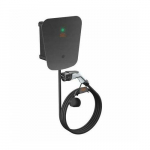 Bettermann Stacja ładowania pojazd&oacute;w Ion Wallbox Key 11kW i 22kW 3F Gniazdo Type 2 6570022 | 6570022 | 4012197274184