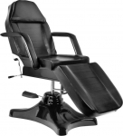 FOTEL KOSMETYCZNY HYD. A 234 CZARNY | 114949 | 5906717409103