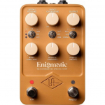 Universal Audio Universal Audio UA UAFX Enigmatic '82 Overdrive Special Amp - Efekt Gitarowy | UA GPM-ENIG | 819937004544