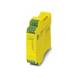Phoenix Contact Przekaźnik bezpieczeństwa 24V AC/DC PSR-SCP- 24UC/ESAM4/3X1/1X2/B (2900509) | 2900509 | 4046356513579