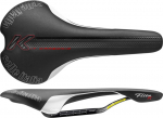 Selle Italia Siodło FLITE KIT CARBONIO L (id match - L1) Carbon/Keramic 7x9 Fibra-tek 180g Czarne (SIT-017A201ICA006) | SIT-017A201ICA006 | 8030282444720