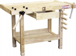 Holzmann WB 106 Mini Kids Work Bench | WB 106MINI | 9120058377716