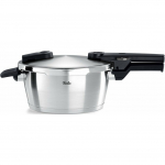 Fissler Vitaquick Premium 3.5l Pressure Cooker 22cm | 602-410-03-000/0 | 4009209401218