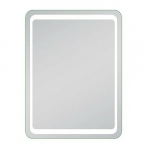 Lustro Trio LED mirror PANDORA, 80 x 60 cm, 2700-6500K, 15W, 1964Lm, IP44 | 4752233015707 | 4752233015707