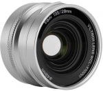 Konwerter Viltrox Telekonwerter WCL-X100VI Fuji | 6953400308686 | 6953400308686