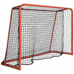 Master Bramka do Unihokeja Floorballu z Siatką Training Young Metal 120x90 | MASSPSO-0062 | 8592833011862