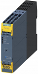 Siemens Hybrydowy rozrusznik silnikowy bezpośredni 0,75kW 0,4-2A do 500V Us 24V DC przyłącze śrubowe SIRIUS 3RM1102-1AA040 | 3RM1102-1AA04 | 4011209914445