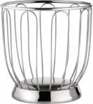 Alessi Kosz na owoce ze stali nierdzewnej, duży | 370 | 8003299003457