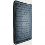 Elinchrom Elinchrom Rotagrid Recta 90 x 110cm | E26773 | 7630006323365