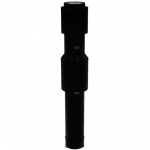 Jeremias ZAKONCZENIE PION.TWIN L-930 80/125 CZARNE DO P361 | 5900856121391 | 5900856121391