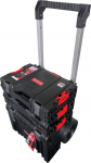 PATROL QBRICK SYSTEM PRO SET 7 2.0 PLUS | Z259671PG001 | 5901238259671