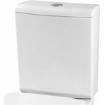 Cersanit ZBIORNIK CARINA CA011 BEZ ARM | CCTZ1000720936 | 5907720648954