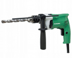 Wiertarka Hikoki HIKOKI. IMPACT DRILL. 590W DV16V WUZ | DV16VWUZ | 4966376286416