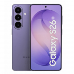Samsung Galaxy S26+ 17 cm (6.7") Dual SIM Android 16.0 5G USB Type-C 12 GB 512 GB 4900 mAh Violet | SM-S947BZVGEUE | 8806097828211