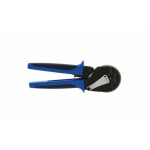 Ergom Praska zaciskowa profesjonalna PZP 16RL/6KT/0,08-16mm E06PZ-01050401001 | E06PZ-01050401001 | 5900003720255