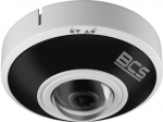 Kamera IP BCS BCS-L-FIP26FSR1-AI2 Kamera IP BCS Fisheye 6Mpx | BCS-L-FIP26FSR1-Ai2 | 5904890716537