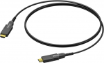 Kabel Procab HDMI - HDMI 10m czarny (CLV220A/10) | CLV220A/10 | 5414795043541