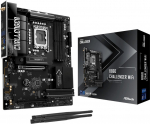 Płyta gł&oacute;wna ASRock B860 CHALLENGER WIFI | 90-MXBUC0-A0UAYZ | 4711581494190
