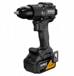 Dewalt DEWALT WKRĘTARKA UDAROWA 18V DCD86MP1T 90Nm 1x5,0Ah MCLAREN | DCD86MP1T-QW | 5054905332853