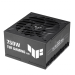 ASUS TUF-GAMING-750G-EVO power supply unit 750 W 20+4 pin ATX ATX Black | 90YE00SB-B0NA00 | 4711636287876