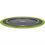 Salta Royal baseground 305 cm recreational/backyard trampoline | SIFLTATRA0050 | 8719425450643