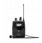 Sennheiser EK IEM G4-A - miniature stereo receiver, 516&ndash;558 MHz | EK IEM G4-A | 4044155262742