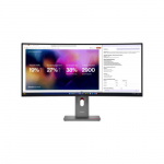 Lenovo | ThinkVision P40WD-40 | 39.7 " | IPS | WUHD | 21:9 | 120 Hz | 4ms GtG (Extreme mode) / 6ms GtG (Typical mode) ms | 5120 x 2160 pixels | 400 cd/m&sup2; | HDMI ports quantity 1 | Eclipse Black | 64B4XAT1EU | 0199274964429