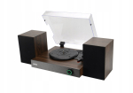 AKAI ATT-200SP - stereo turntable with external speakers | ATT-200SP | 4905192534738