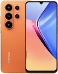 MOBILE PHONE WAVE 10/8/128GB ORANGE BLACKVIEW | WAVE10 8/128 ORANGE | 6931548326588