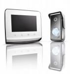 Somfy SOMFY Wideodomofon V350 | 3660849596545 | 3660849596545