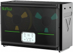 Sunlu S4 Filament Dryer | 6933582312640 | 6933582312640