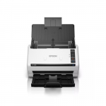 Epson Document Scanner | WorkForce DS-530III | Colour | B11B286401 | 8715946745749