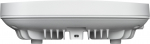 Access Point LANCOM Systems LX-7400 Wi-Fi 7 Tri-Band 18000 Mbit/s PoE Biały (61933) | 61933 | 4044144619335