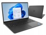Laptop Dell Pro 15 Essential / 15.6'' / i5-1334U / 24GB / 512GB / Win11Pro (PV15250_RPLU_005_P|5M224) | PV15250_RPLU_005_P|5M224 | 5906849861398
