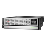 UPS APC SRTL1000RMXLI-NC | SRTL1000RMXLI-NC | 0731304346395