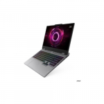 Lenovo LOQ 15AHP10 AMD | Luna Grey | 15.6 " | IPS | FHD | 1920 x 1080 pixels | Anti-glare | AMD Ryzen 7 | 250 | 16 GB | SODIMM DDR5 | Solid-state drive capacity 512 GB | NVIDIA GeForce RTX 5060 | GDDR7 | 8 GB | Windows 11 Home | 802.11ax | Bluetooth  ...