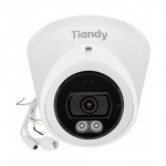 Kamera IP Uniview Kamera IP TC-C35XQ SPEC:I3W/E/Y/2.8MM/V4.2 Pro Series - 5 Mpx 2.8 mm TIANDY | TC-C35XQ SPEC:I3W/E/Y/2.8MM/V4.2 | 6971849727431