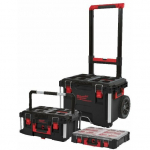 MILWAUKEE PACKOUT TROLLEY KIT | 4932499041 | 4058546529109