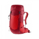 Plecak turystyczny Deuter Futura 26 - cherry/masala | 701138 | 4046051185262