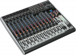 Behringer Behringer X2222USB - Mikser audio | 27000153 | 4033653021203