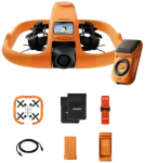 Dron HoverAir AQUA Basic Combo (SP08H006) | SP08H006 | 6977791922368