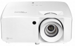 PROJEKTOR OPTOMA UHZ67 4K 4300 ANSI 500000:1 White | E3P7PN1E119 | 5055387600447