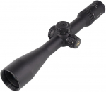 Luneta Yukon Vector Optics - Luneta Continental 5-30x56 - 34 mm | 33505 | 6976386121636
