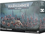 Warhammer 40,000 - Battleforce: Tyranid Swarm | 99120106086 | 5011921266593