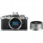 Aparat Nikon Z fc + 16-50 mm f/3.5-6.3 (VOA090K002) | VOA090K002 | 4960759906458