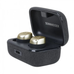 Sennheiser Momentum 4 True Wireless In-Ear Earbuds Gold EU | SENMOMT4GLD | 4260752333351