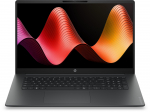 Laptop HP OmniBook 3 - Core 5 120U | 17,3'' FHD | 16GB | 512GB | noOS | Ciemnoszary (D9LW9EA) | D9LW9EA | 821844691229