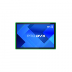 ProDVX | APPC-10SFA | 10.1 " | Landscape/Portrait | 24/7 | Android | 160 &deg; | 160 &deg; | 450 cd/m&sup2; | 5010740 | 2000001415238